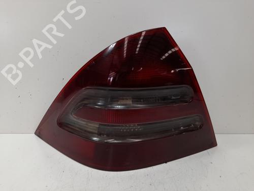 Used Left taillight MERCEDES-BENZ C-CLASS (W203) C 220 CDI (203.006) (136 hp) 17131688