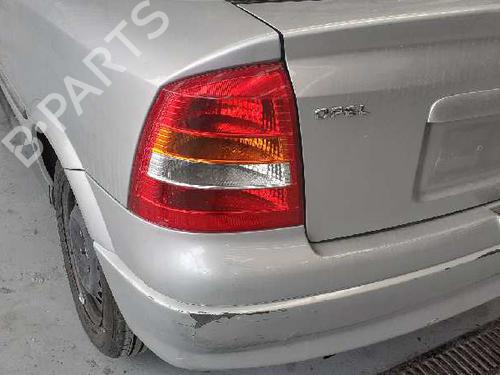 ECU airbags OPEL ASTRA G Hatchback (T98) 1.6 16V (F08, F48) | BP12773187M53