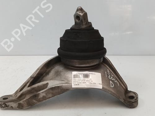Used Engine mount BMW 5 (E39) 530 d (184 hp) 21269476