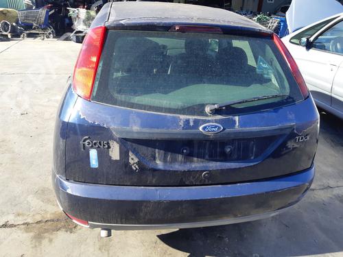 Headlight switch FORD FOCUS I (DAW, DBW) 1.8 Turbo DI / TDDi | BP30891948I24