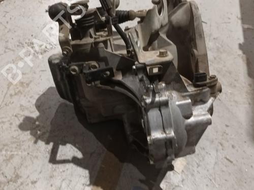 Gearbox SUZUKI SWIFT III (MZ, EZ) | BP30625501M3