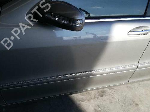 Fuse box MERCEDES-BENZ S-CLASS (W220, V220) S 350, S 350 L (220.067, 220.167) | BP12725608E1 