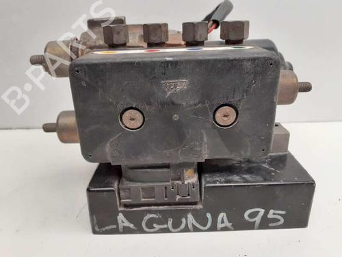 ABS pump RENAULT LAGUNA I (B56_, 556_)  | BP12816423M43 