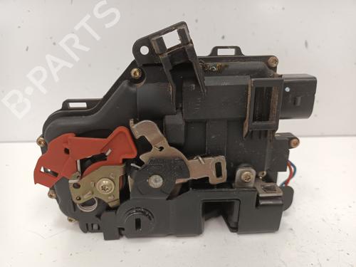 Rear left lock AUDI A4 B7 Avant (8ED) 1.8 T | BP12991098C100 