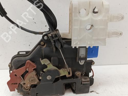 Front left lock SEAT ALTEA (5P1)  | BP18331646C98 