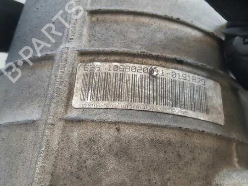 Gearbox BMW X5 (E53) 3.0 d | BP12767538M3 