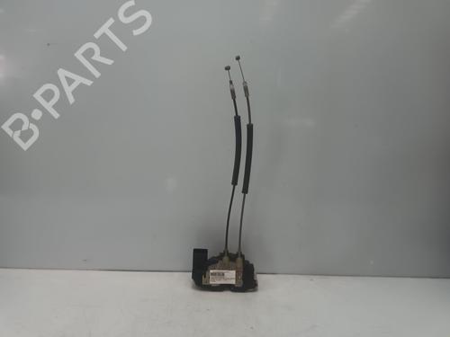 Højre fortil lås HYUNDAI i20 I (PB, PBT) [2008-2015]  31156390