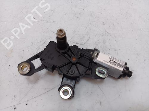 Rear wiper motor AUDI A3 Sportback (8PA) 1.6 FSI | BP24928176M102 