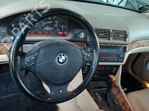 Gearbox BMW 5 (E39) 528 i | BP12721002M3
