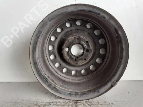 Rim SEAT CORDOBA (6K1, 6K2) 1.9 D | BP12775854C45