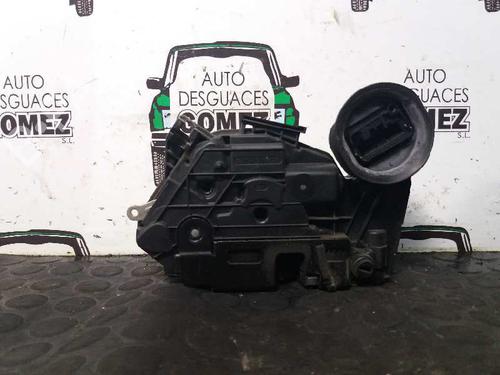 Rear right lock VW GOLF VI (5K1) 1.6 TDI | BP12690723C99 