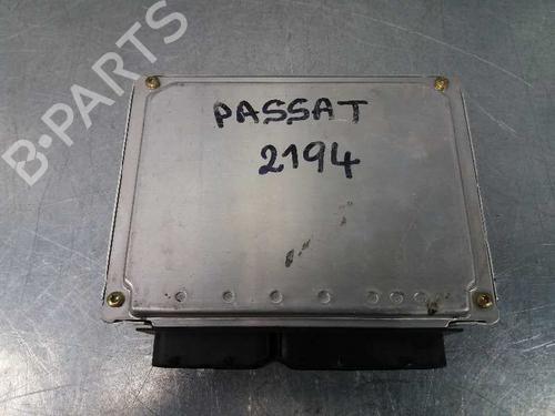 Engine control unit (ECU) VW PASSAT B5.5 (3B3) 2.0 | BP12811011M57 
