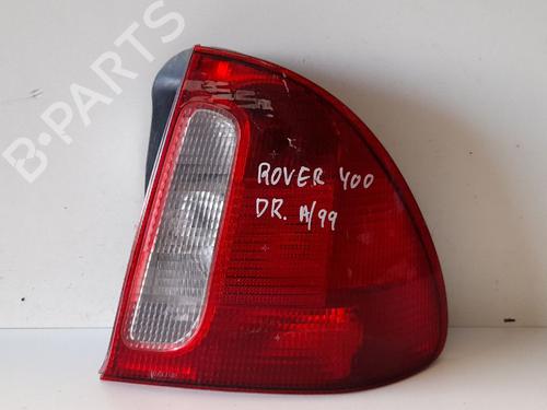 Used Right taillight ROVER 400 II (RT) 420 Si Lux (136 hp) 12705219