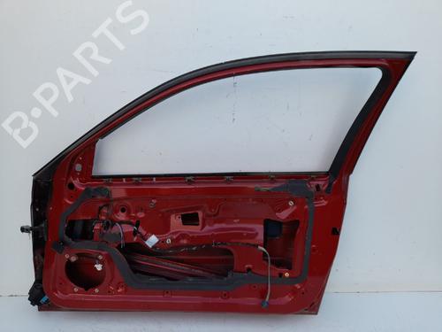 Right front door BMW 3 Compact (E46) 320 td | BP12706459C3 