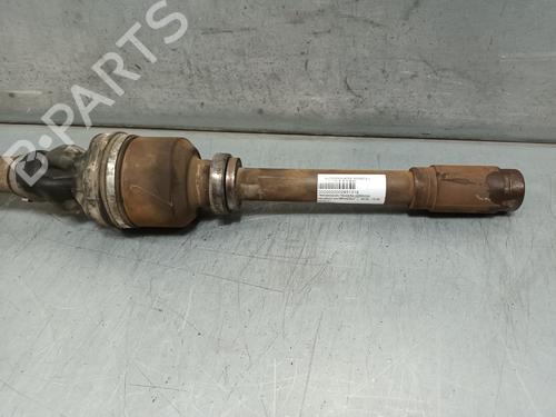 Right rear driveshaft PEUGEOT 407 (6D_) 2.0 (6DRFNB, 6DRFNE) | BP16327226M41 