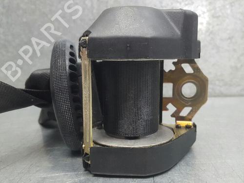 Used Rear left seatbelt SKODA OCTAVIA I Combi (1U5) 2.0 4x4 (116 hp) 12723892