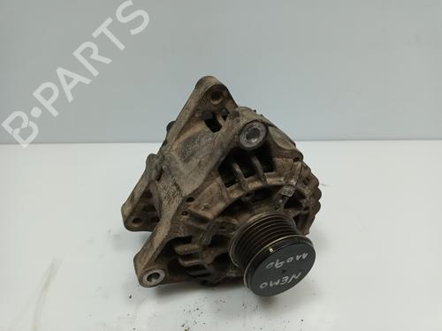 Alternator CITROËN NEMO Box Body/MPV (AA_) 1.4 HDi | BP18408897M7 