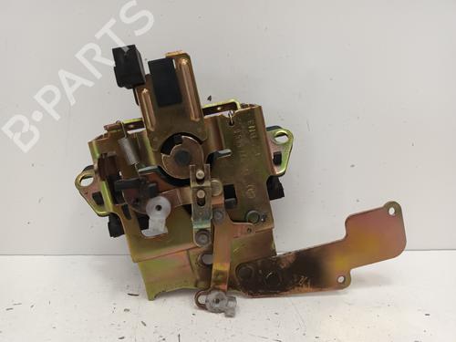 Tailgate lock SKODA OCTAVIA I (1U2) 1.9 TDI | BP12743269C101 