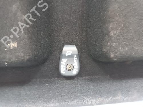 Rear parcel shelf KIA PICANTO I (SA) 1.1 | BP24296094C85 