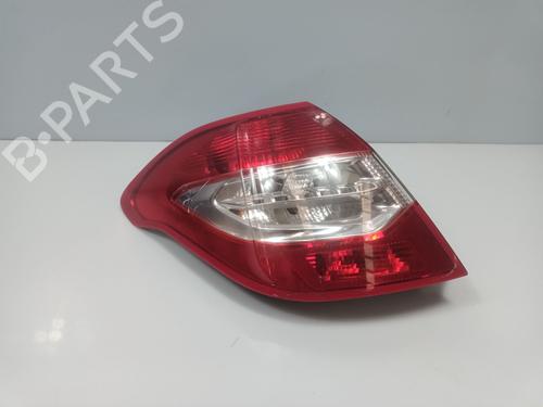 left-taillight-citroen-c4-ii-nc_-2009-33214184 main image
