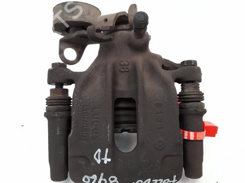 Used Right rear brake caliper SEAT TOLEDO I (1L2) 1.9 TDI (110 hp) 12775964