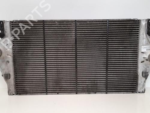 Ladeluftkühler für RENAULT ESPACE IV (JK0/1_) 2.2 dCi (JK0H) (150 hp) 12766574