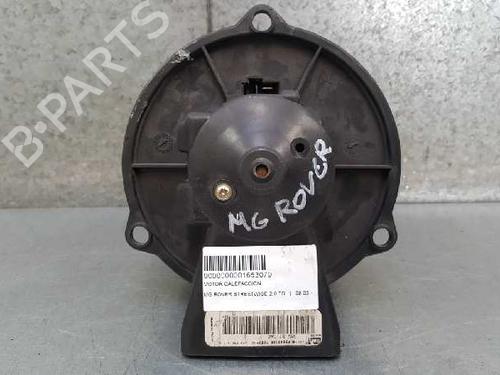 BP12715715M62 | Heater blower motor ROVER STREETWISE Hatchback 2.0 TD BP12715715M62