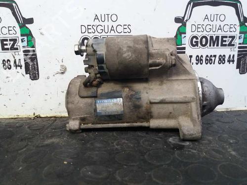 Starter SUZUKI BALENO (EG) 1.3 i 16V (SY413) | BP12696181M8 