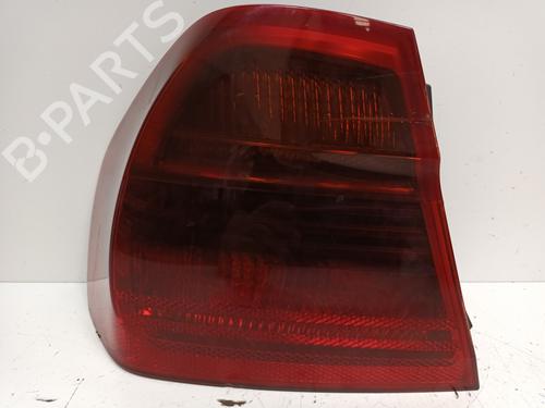 Used Left taillight BMW 3 (E90) 320 d (163 hp) 17910723