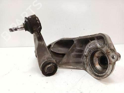 Right front suspension arm ALFA ROMEO 156 (932_) 1.9 JTD (932B2) | BP14992137M13 