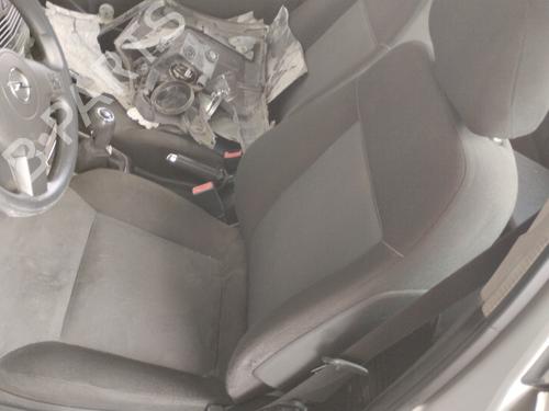 Gearbox OPEL ASTRA H (A04) 1.7 CDTI (L48) | BP14998297M3 