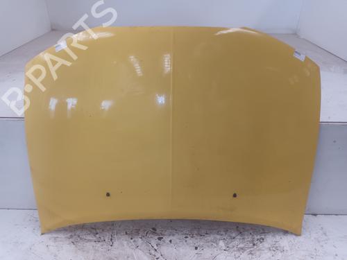 Motorhjelm MG MG ZR 105 (103 hp) 21080751