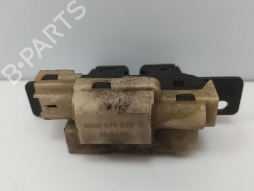 Used Electronic sensor Electronic sensor OPEL INSIGNIA A (G09) 2.0 CDTI (68) (131 hp) 33817642 33817642