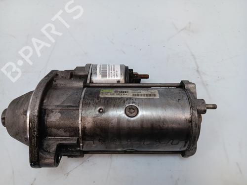 Startmotor AUDI A4 B6 (8E2) 1.9 TDI (130 hp) 26913022