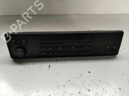 Used Climate control BMW 5 (E39) 520 i (150 hp) 12687011