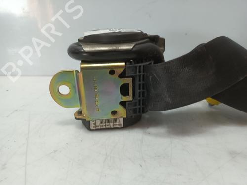Front right seatbelt VW POLO IV (9N_, 9A_) 1.2 12V | BP29981884I25