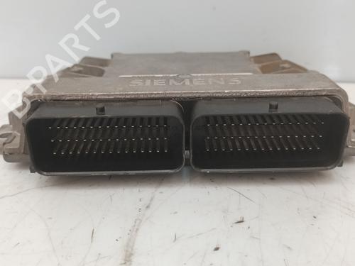 Engine control unit (ECU) DACIA LOGAN (LS_)  | BP25343203M57 