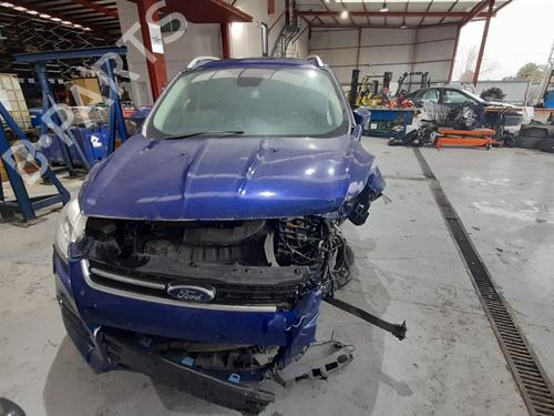 Rattstammestilk FORD KUGA II (DM2) 2.0 TDCi | BP12781763I23 