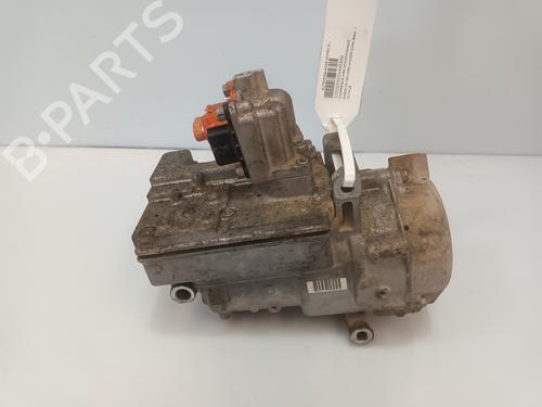 Used AC compressor NISSAN NV200 Van e-NV (ME0N) (109 hp) 31712966