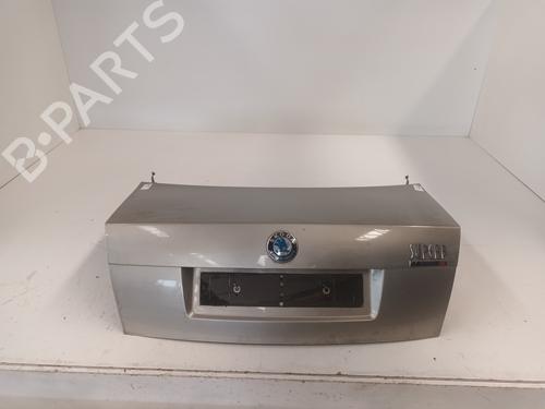 Used Tailgate Tailgate SKODA SUPERB I (3U4) 1.9 TDI (130 hp) 36339742 36339742