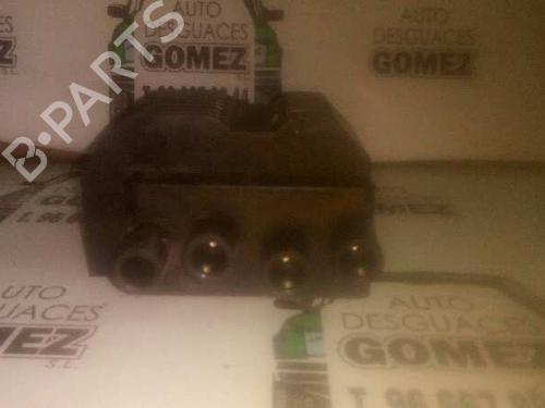 Used Ignition coil OPEL ASTRA F Saloon (T92) 1.6 i 16V (F19, M19) (100 hp) 12794845