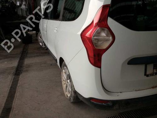 Bremseservo DACIA LODGY (JS_)  | BP12752020M42 