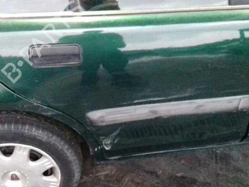 Front right seatbelt MG MG ZR 105 | BP12748641I25 