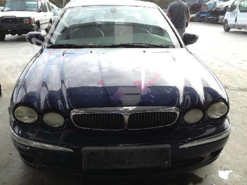 Andere JAGUAR X-TYPE I (X400) 2.5 V6 All-wheel Drive | BP12714224O1 