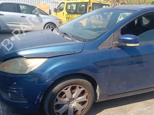 Pipe FORD FOCUS II (DA_, HCP, DP) 1.6 | BP40185819M125 - Image 7