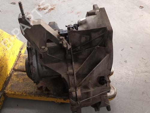 Gearbox FORD FOCUS I Saloon (DFW) 1.6 16V | BP12777053M3 