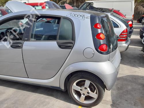 Andre SMART FORFOUR (454) 1.5 CDI (454.000) | BP18009775O1 