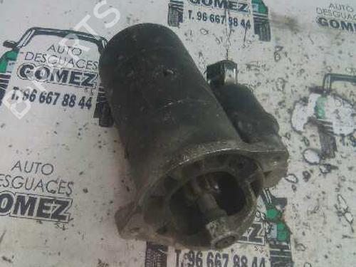 Starter SEAT IBIZA II (6K1) 1.4 i | BP12702193M8 