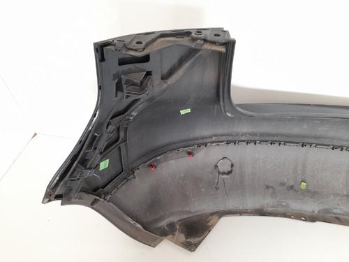 Rear bumper VW GOLF PLUS V (5M1, 521) 1.9 TDI | BP12775524C8 
