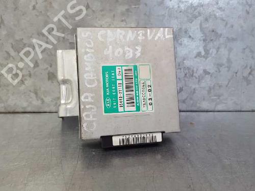 Automatic gearbox ECU KIA CARNIVAL II (GQ) 2.9 CRDi (144 hp) 12702600